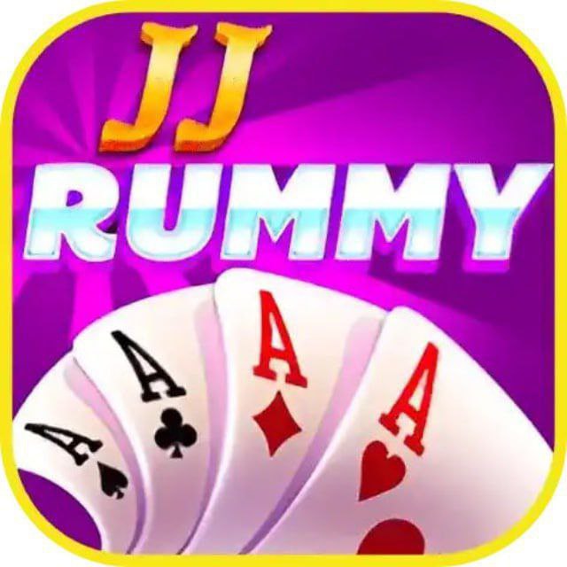 JJ rummy